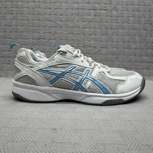 ASICS Gel Acclaim Shoes Womens Size 10.5 2E White Mesh Running Sneakers S581N